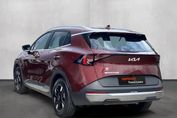 Kia Sportage 1.6 t-Gdi m 2WD Dct