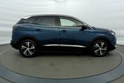 Peugeot 3008 GT 1.6 Hybrid e-EAT8