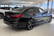 BMW Seria 3 320d xDrive M Sport