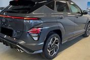 Hyundai Kona 1.6 GDI N Line DCT
