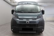 Citroen Jumper Heavy L4H2