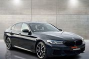 BMW Seria 5 540i xDrive M Sport sport-aut