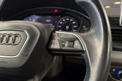 Audi Q5 45 TFSI quattro