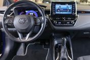 Toyota Corolla 1.8 Hybrid GPF Comfort