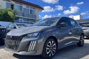 Peugeot 208 Business 1.2 mHEV e-DCS6