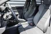 Porsche Macan 4