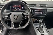Skoda Superb Style  2.0 TDI DSG
