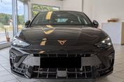 Cupra Leon 1.5 eTSI mHEV DSG