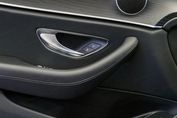 Mercedes Klasa E 220 d 4MATIC Avantgarde