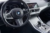BMW Seria 4 Coupe M440i xDrive