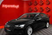 Audi A3 35 TFSI mHEV S tronic