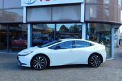 Toyota Prius Prestige 2.0 Hybrid Plug-in