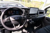 Ford Transit 350 L4H3 AWD Trend