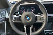 BMW X1 sDrive18d M Sport