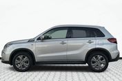 Suzuki Vitara 1.4 Boosterjet Shvs Comfort Plus 2WD