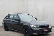 BMW Seria 3 320d xDrive mHEV aut
