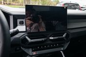 Dacia Bigster Journey 1.8 Full Hybrid