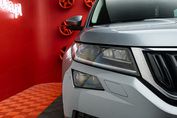 Skoda Kodiaq 2.0 TDI 4x4 Style DSG 7os.