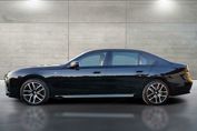BMW Seria 7 740d xDrive M Sport