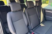 Citroen SpaceTourer 2.0 Bluehdi Xl Plus EAT8
