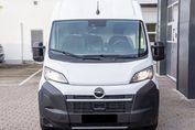 Opel Movano L3H2
