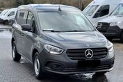 Mercedes Citan 110 CDI L1H1