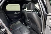 Land Rover Range Rover Velar D200 S