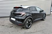 Renault Captur Techno 1.8 E-Tech Full Hybrid AT