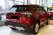 Suzuki S-Cross 1.4 BoosterJet mHEV Premium Plus SP aut