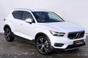 Volvo XC40 B4 B AWD Inscription