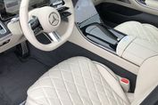 Mercedes Klasa S 350 d  L 4-Matic AMG Line