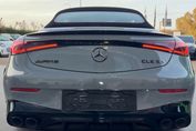 Mercedes CLE AMG 53  4-Matic+ Kabriolet