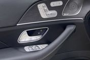 Mercedes GLE Coupe 300 d 4-Matic AMG Line