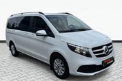 Mercedes V Klasa V220d Długi 9G-Tronic