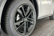 Lexus NX 350h Prestige 2.5 Hybrid AWD