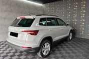 Skoda Karoq Edition 130 1.5 TSI DSG
