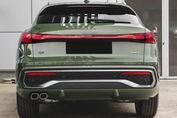Audi Q5 TDI quattro S line Sportback