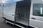 Volkswagen Crafter L4H3 8AT