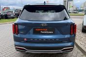 Kia Sorento CRDi Prestige Line 4WD DCT