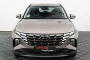 Hyundai Tucson 1.6 T-GDi 48V Platinum 4WD DCT