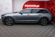 Volvo V90 Cross Country T5 AWD