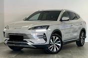 BYD Seal U DM-i Boost