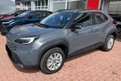 Toyota Yaris Cross Comfort 1.5 Hybrid Dynamic Force
