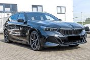 BMW Seria 5 Touring 520d xDrive M Sport