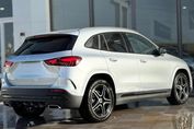 Mercedes GLA 200  AMG Line