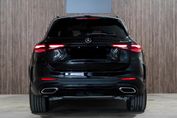 Mercedes GLC 200 d 4-Matic AMG Line