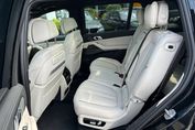 BMW X7 xDrive40d M Sport