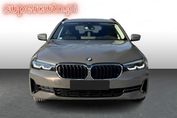 BMW Seria 5 520i