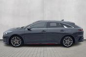 Kia ProCeed 1.6 T-GDI GT DCT
