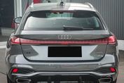 Audi A5 e-Hybrid quattro S line Avant